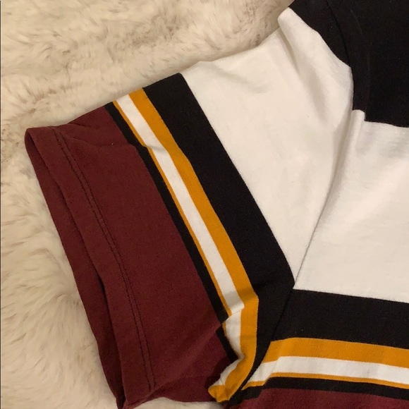 Guess Color block Shirt - Picture 4 of 7